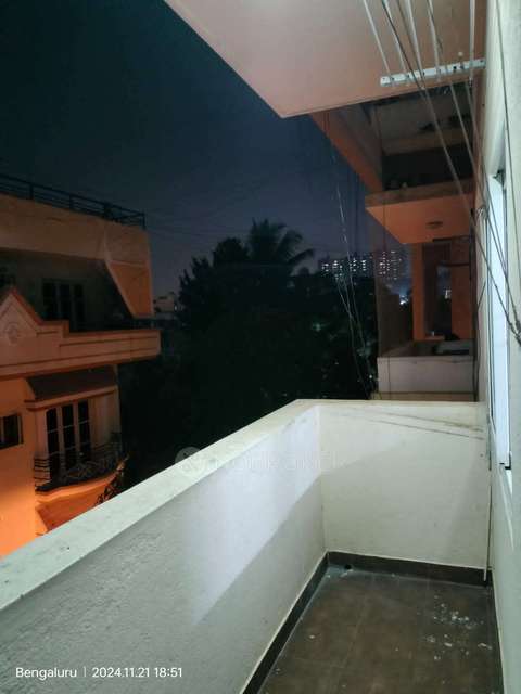 3 BHK Flat In Auroraa Pride For Sale  In Nandini Layout