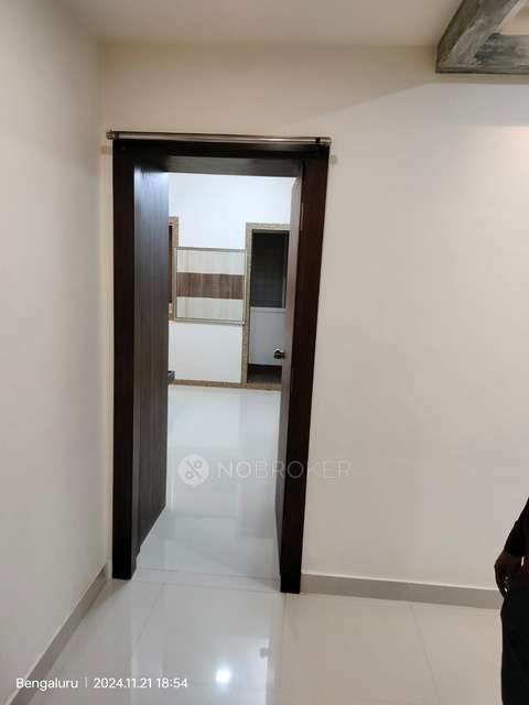 3 BHK Flat In Auroraa Pride For Sale  In Nandini Layout
