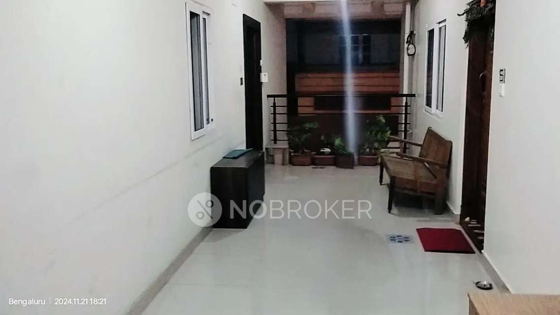 3 BHK Flat In Auroraa Pride For Sale  In Nandini Layout