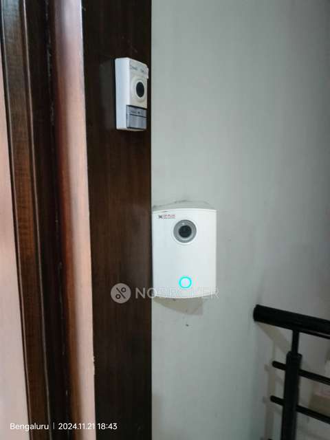 3 BHK Flat In Auroraa Pride For Sale  In Nandini Layout