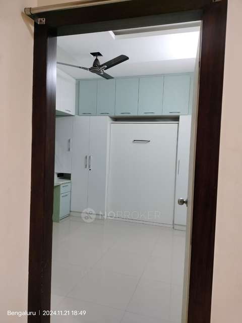 3 BHK Flat In Auroraa Pride For Sale  In Nandini Layout