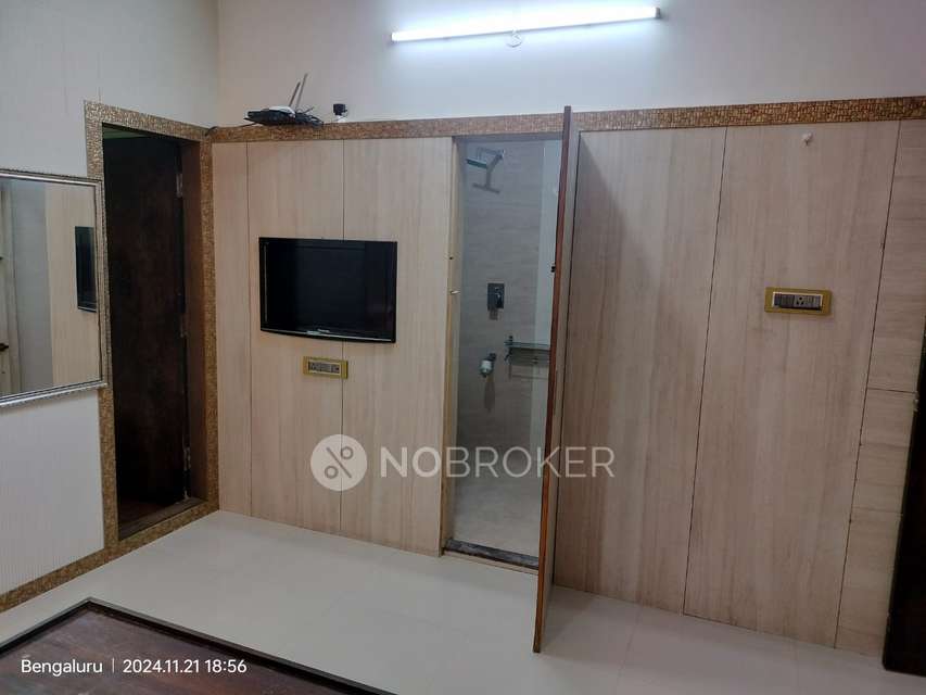 3 BHK Flat In Auroraa Pride For Sale  In Nandini Layout