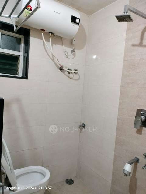 3 BHK Flat In Auroraa Pride For Sale  In Nandini Layout