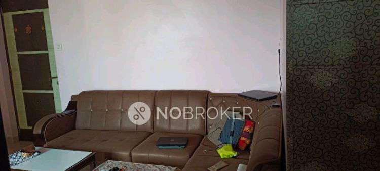 1 BHK Flat In Tharwanis Rosalie for Rent  In Kalyan West