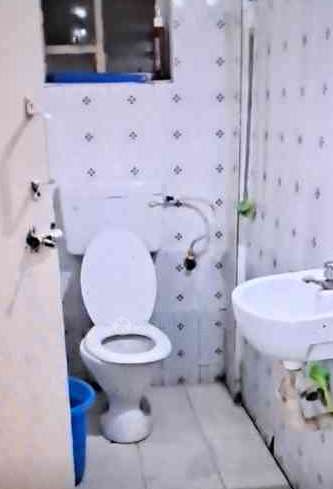 2 BHK Flat In Bhavyas Lig For Sale  In Kukatpally