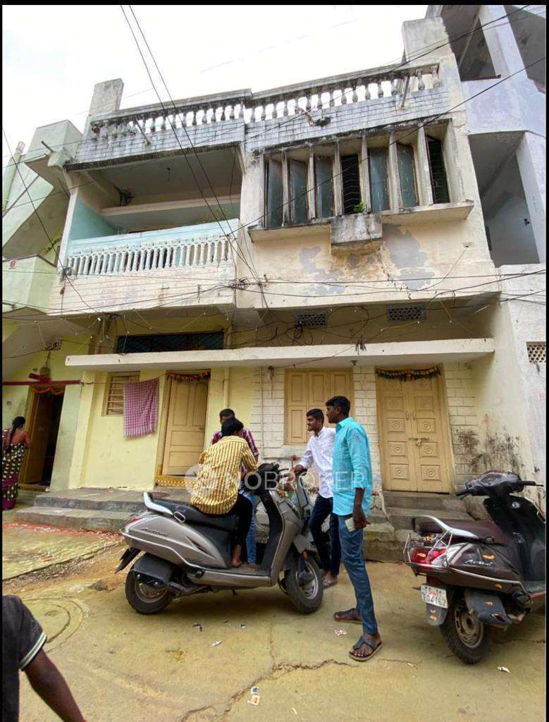 4 BHK House For Sale In Saidabad