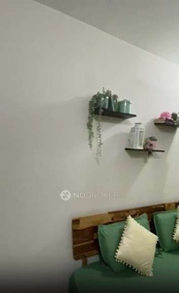 1 BHK Flat In Hyderpark Society For Sale  In Thane West