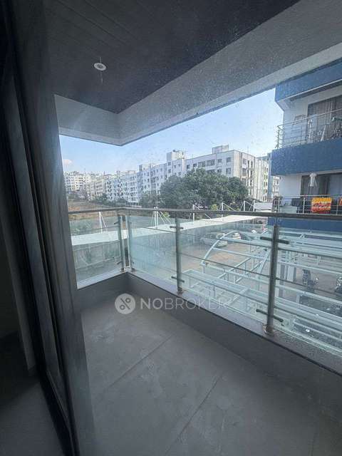 2 BHK Flat In Vastushree Residency for Rent  In Lane Number 6