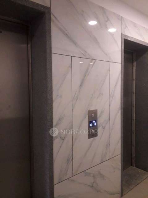 2 BHK Flat In Vishwajeet Soman Central For Sale  In Kalyan West