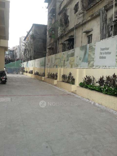 2 BHK Flat In Vishwajeet Soman Central For Sale  In Kalyan West