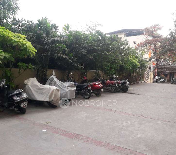 2 BHK Flat In Vishwajeet Soman Central For Sale  In Kalyan West