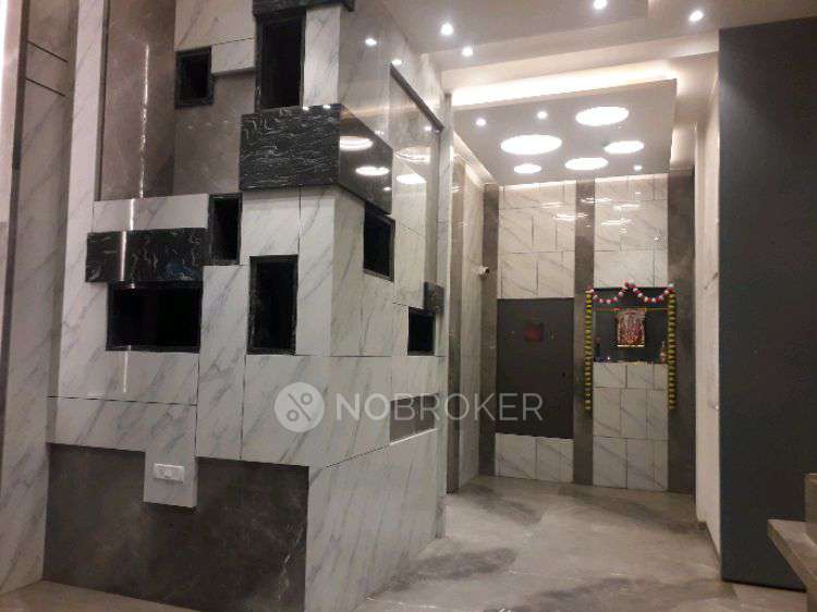 2 BHK Flat In Vishwajeet Soman Central For Sale  In Kalyan West