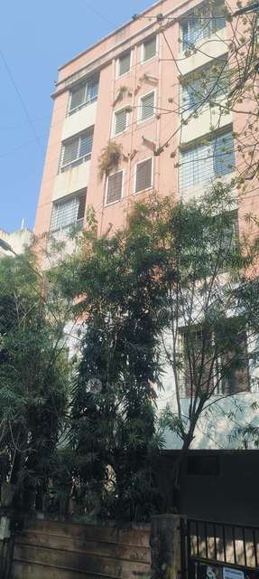 1 BHK Flat In Elegant Heritage for Rent  In Viman Nagar