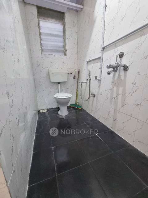 1 BHK Flat In Elegant Heritage for Rent  In Viman Nagar