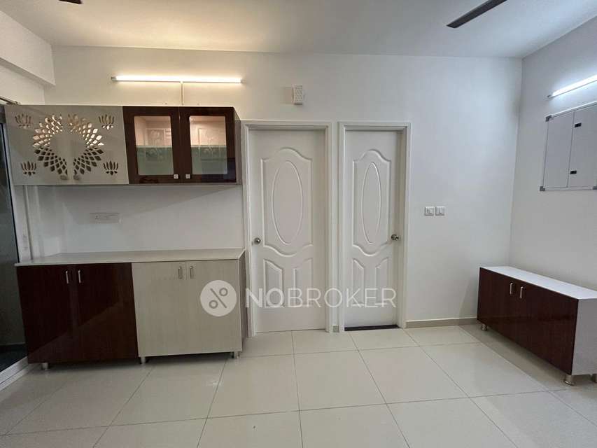 2 BHK Villa In Urbanrise Revolution One, Padur for Rent  In Padur