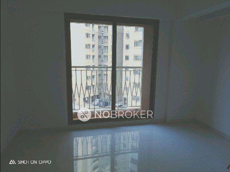 2 BHK Flat In Marathon Nextown For Sale  In Dombivli East