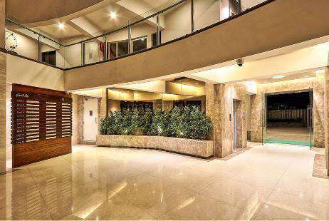 3 BHK Flat In Gemini Grand Bay, Manjri for Rent  In Manjri