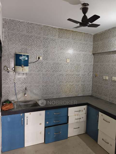 3 BHK Flat In Gemini Grand Bay for Rent  In Manjri