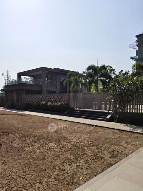 3 BHK Flat In Gemini Grand Bay for Rent  In Manjri