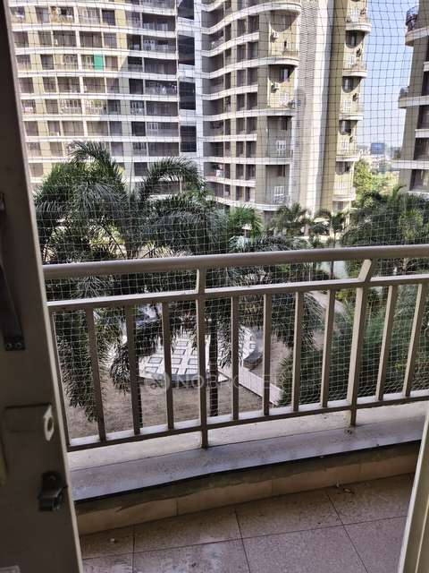 3 BHK Flat In Gemini Grand Bay for Rent  In Manjri