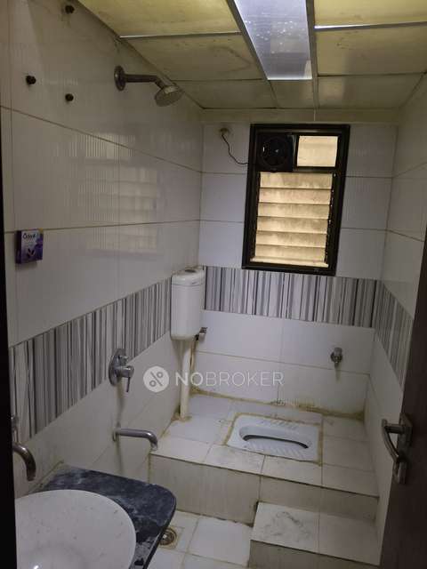 3 BHK Flat In Gemini Grand Bay for Rent  In Manjri