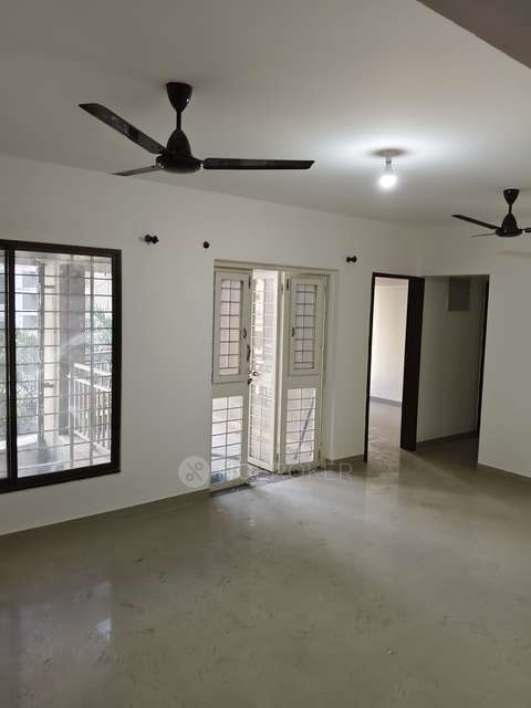 3 BHK Flat In Gemini Grand Bay for Rent  In Manjri