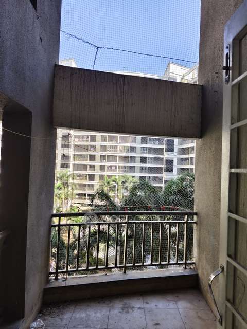 3 BHK Flat In Gemini Grand Bay for Rent  In Manjri