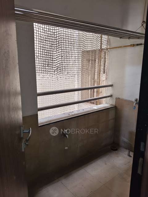 3 BHK Flat In Gemini Grand Bay for Rent  In Manjri