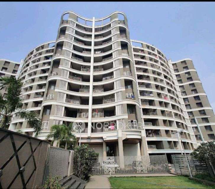 3 BHK Flat In Gemini Grand Bay, Manjri for Rent  In Manjri