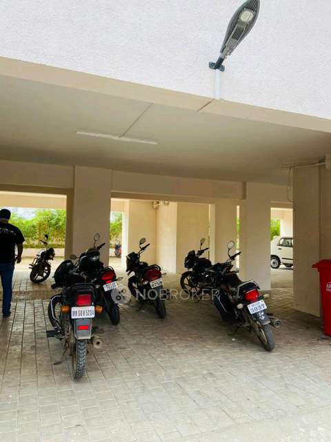 1 BHK Flat In Xrbia Eiffel City For Sale  In  Chakan