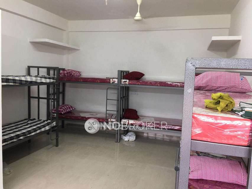 1 RK House for Rent  In Kaveri Nagar