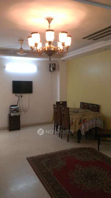 3 BHK Flat In Apartment For Sale  In Krishna Nagar