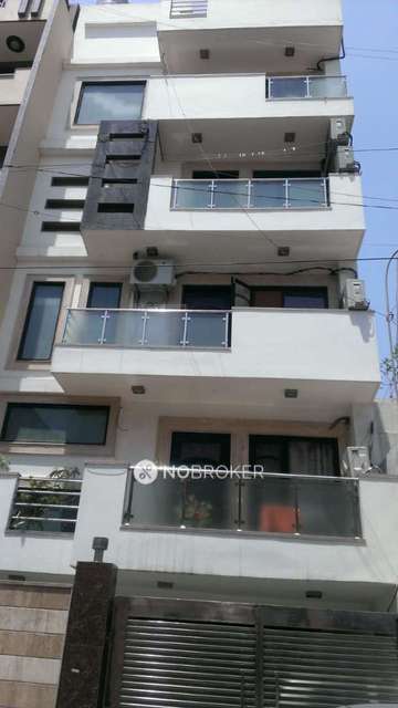 3 BHK Flat In Apartment For Sale  In Krishna Nagar