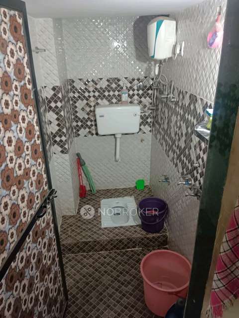 1 BHK Flat In Shankar Apartment For Sale  In Ghansoli