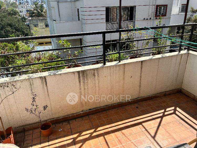 2 BHK Flat In Chaitrangan Society For Sale  In Katraj