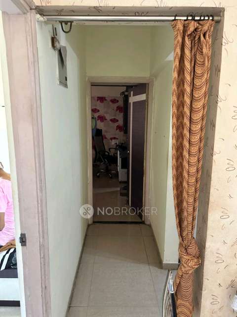 2 BHK Flat In Chaitrangan Society For Sale  In Katraj