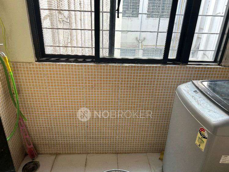 2 BHK Flat In Chaitrangan Society For Sale  In Katraj