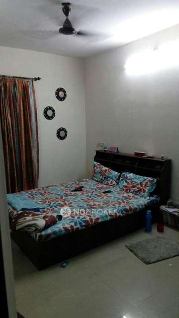 2 BHK Flat In Someshwar Residency For Sale  In Kharghar