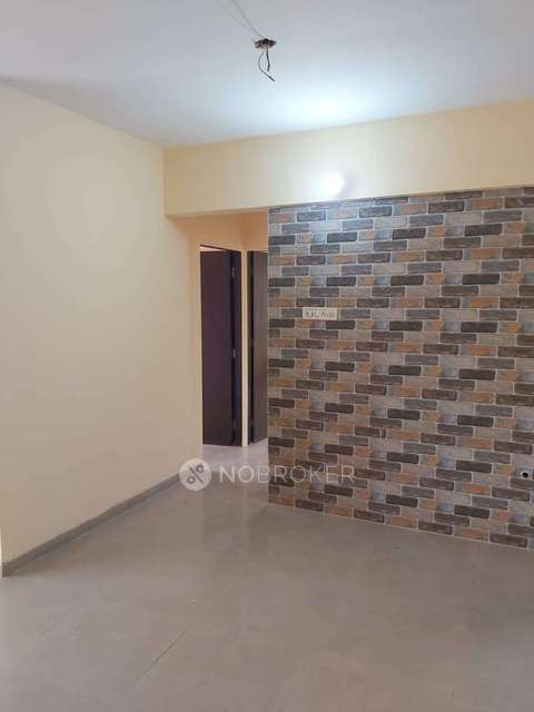 2 BHK Flat In Someshwar Residency For Sale  In Kharghar