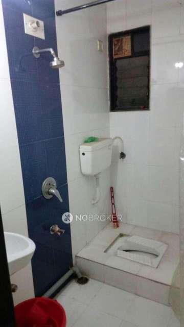 2 BHK Flat In Someshwar Residency For Sale  In Kharghar