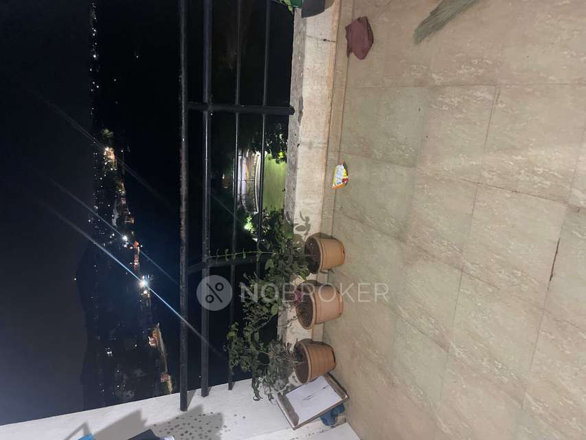 1 BHK Flat In Sai Krupa Residency For Sale  In Lohegaon, Pune