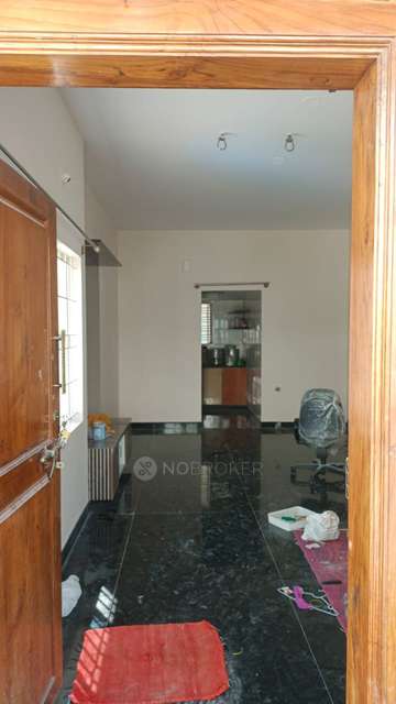 1 RK Flat for Rent  In  Annapurneshwari Nagar