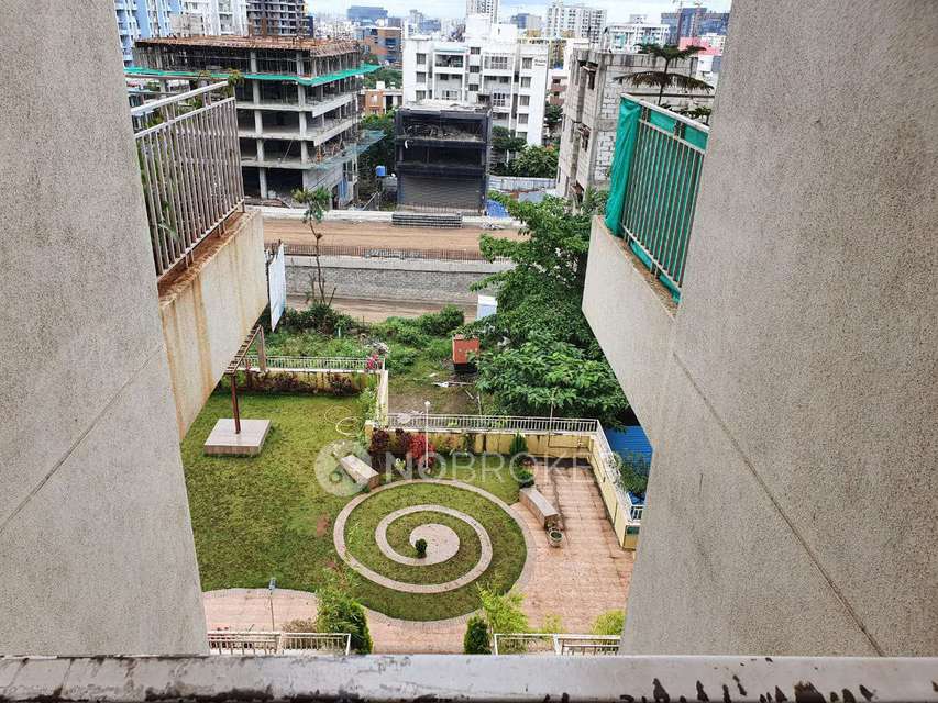 3 BHK Flat In Flata-502,swadesh Green Hills;#48,sus Road; Baner; Pune-411045 for Rent  In Pashan - Sus Rd, Pashan, Gqwc+rgw, Baner, Pune, Maharashtra 411021, India