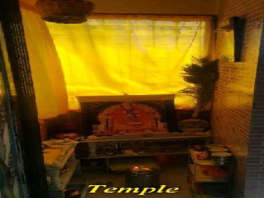 2 BHK Flat In Chamunda Classic Chs For Sale  In Mira Bhayandar