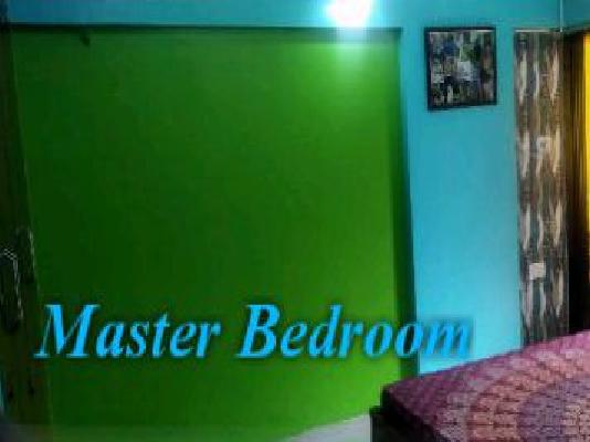 2 BHK Flat In Chamunda Classic Chs For Sale  In Mira Bhayandar