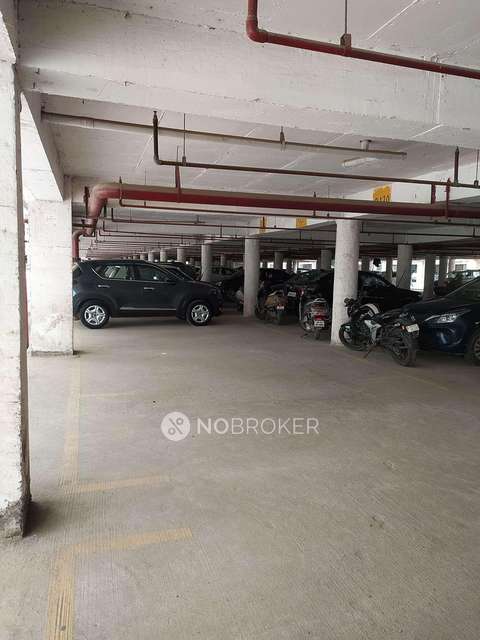 3 BHK Flat In Panchsheel Green 1 For Sale  In Panchsheel Greens 2