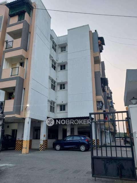 2 BHK Flat In Vgn Royale For Sale  In Avadi