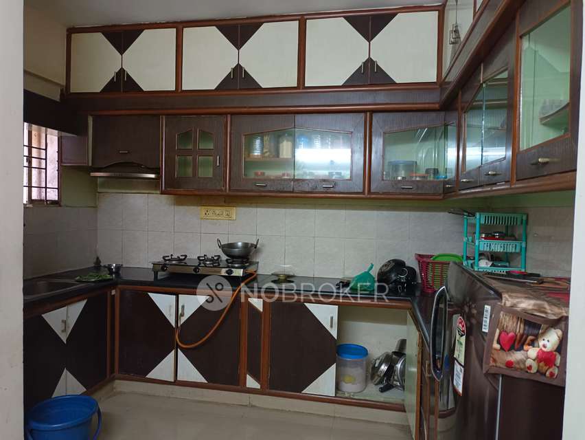 2 BHK Flat In Ashriwad Residence for Rent  In Old Mangamana Playa