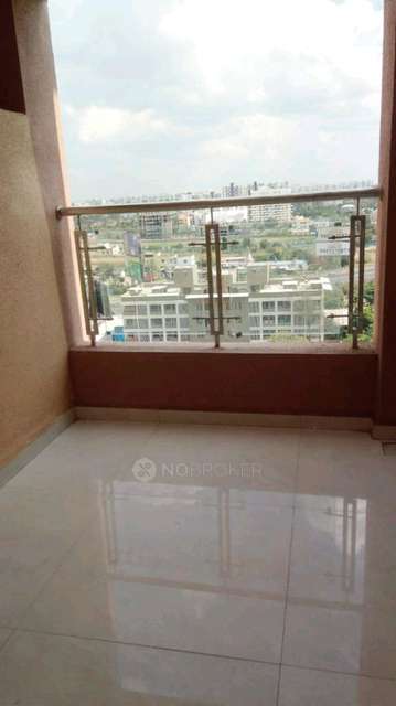 2 BHK Flat In Silverland Residency Phase 1  For Sale  In Ravet