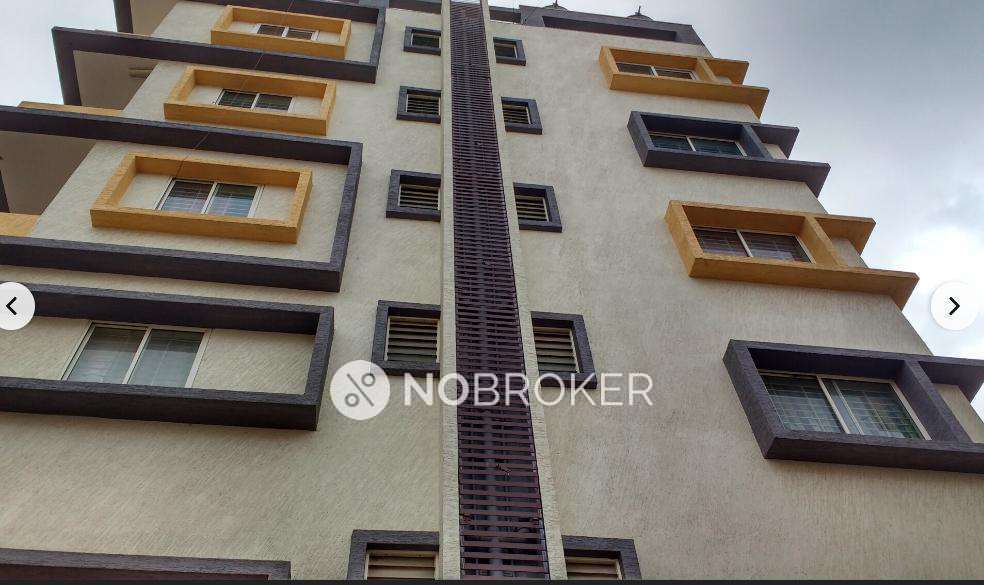 PG for Boys in C V Raman Nagar